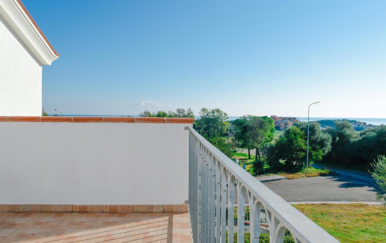 I Girasoli Bari Sardo Exterior photo