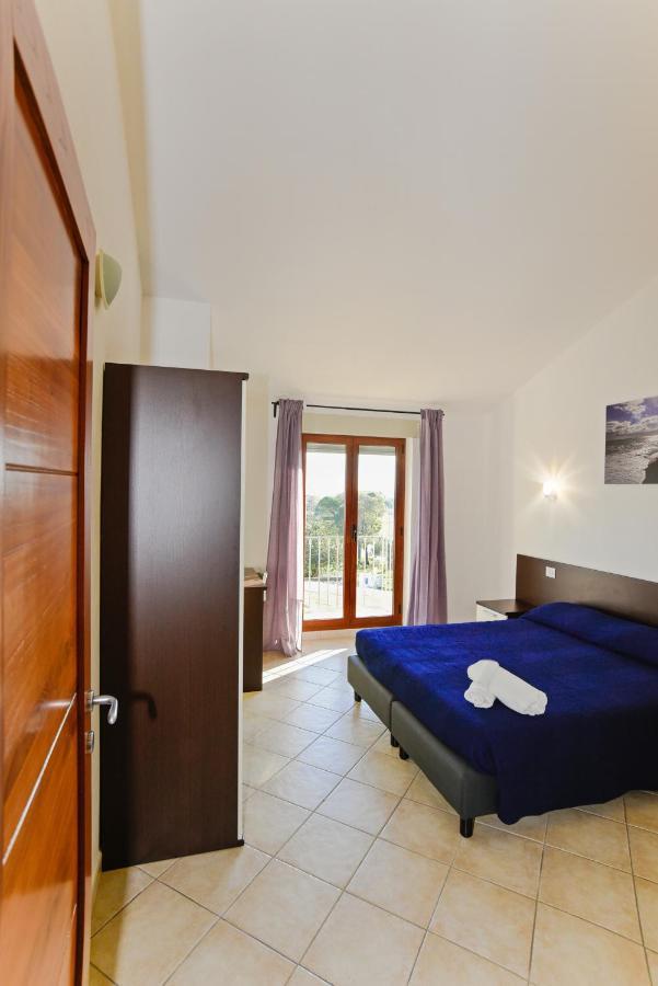 I Girasoli Bari Sardo Exterior photo