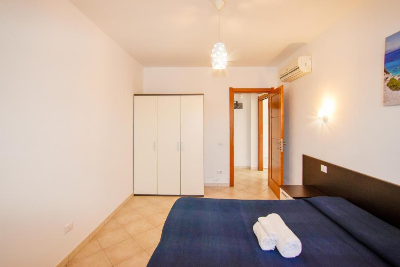 I Girasoli Bari Sardo Exterior photo