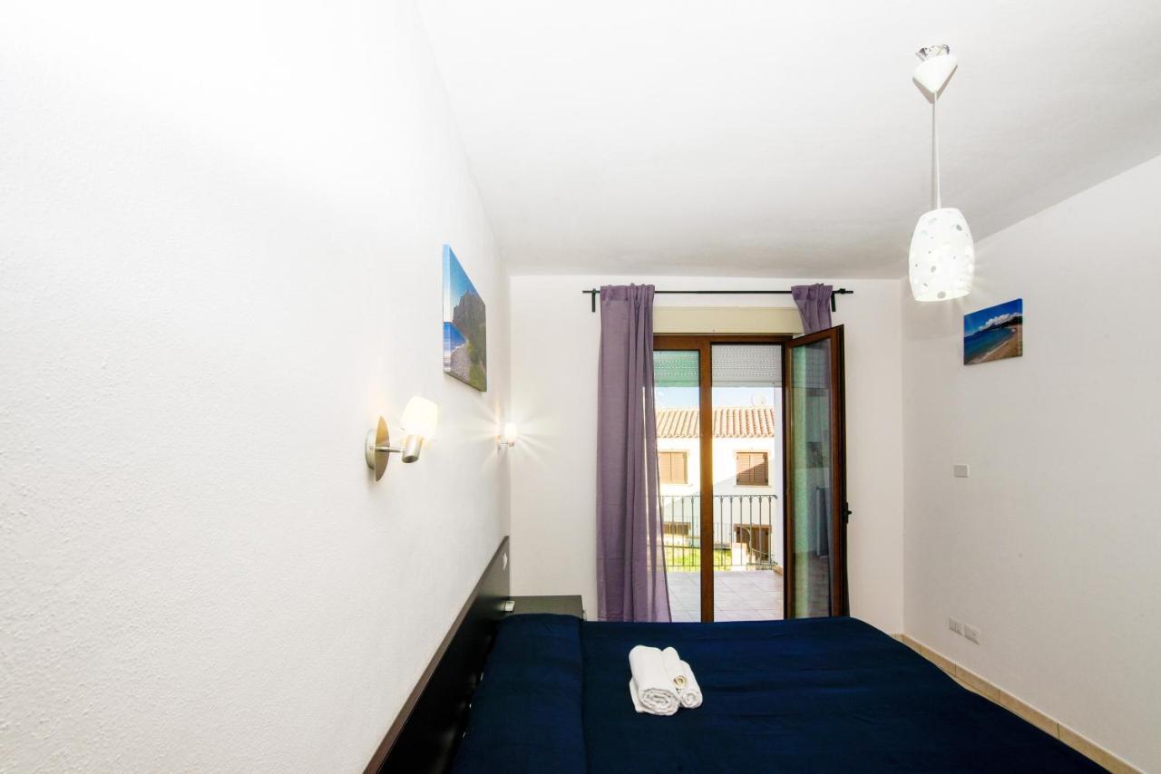 I Girasoli Bari Sardo Exterior photo