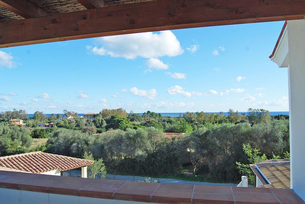 I Girasoli Bari Sardo Room photo