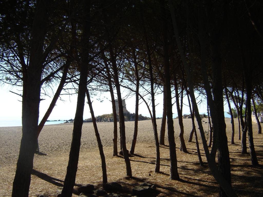 I Girasoli Bari Sardo Exterior photo